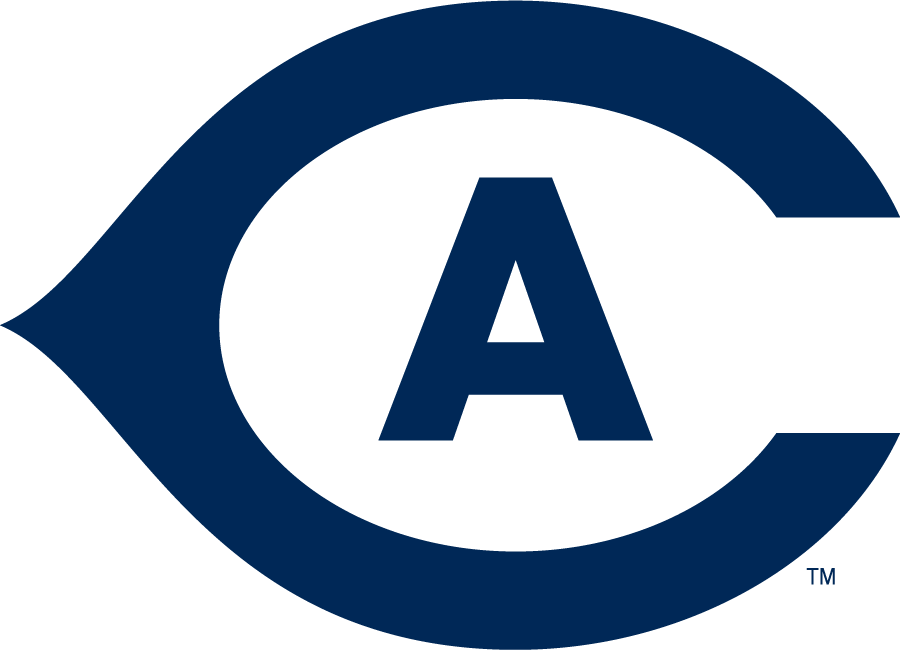 California Davis Aggies 2018-Pres Secondary Logo diy iron on heat transfer